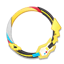 Avatar frame