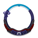 Avatar border