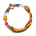 Avatar border