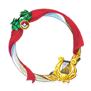 Avatar border