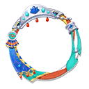 Avatar border