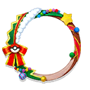 Avatar border