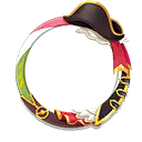 Avatar border