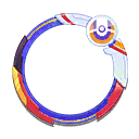 Avatar frame