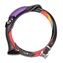 Avatar frame