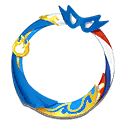 Avatar frame