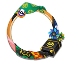 Avatar border