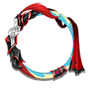 Avatar frame