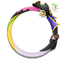 Avatar frame