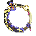 Avatar border
