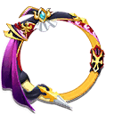 Avatar frame
