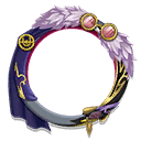 Avatar border