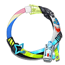 Avatar frame