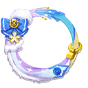 Avatar border