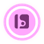 Badge first color 9