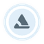 Badge second color 1