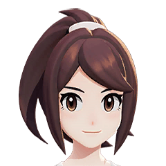 Avatar frame