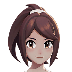 Avatar frame