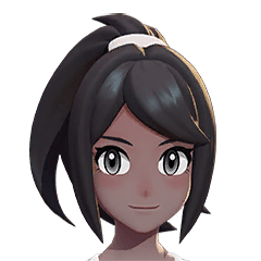 Avatar frame