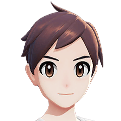 Avatar frame