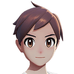 Avatar frame