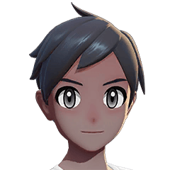 Avatar frame