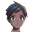 Avatar face