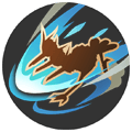 Pokemon ability 2