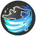 Pokemon ability 1