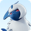 Avatar of the pokemon Absol