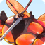 Avatar of the pokemon Buzzwole