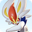Avatar of the pokemon Cinderace