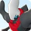 Avatar of the pokemon Darkrai