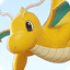 Avatar of the pokemon Dragonite