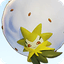 Avatar of the pokemon Eldegoss