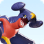 Avatar of the pokemon Garchomp