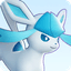 Avatar of the pokemon Glaceon