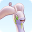 Avatar of the pokemon Goodra