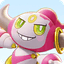 Avatar of the pokemon Hoopa
