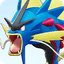 Avatar of the pokemon Mega Gyarados