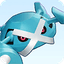 Avatar of the pokemon Metagross