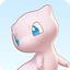Avatar of the pokemon Mew