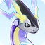 Avatar of the pokemon Miraidon