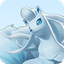 Avatar of the pokemon Alolan Ninetales