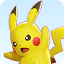 Played pokemon