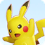Avatar of the pokemon Pikachu