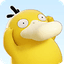 Avatar of the pokemon Psyduck