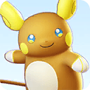 Played pokemon