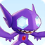 Avatar of the pokemon Sableye