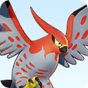 Pokemon avatar
